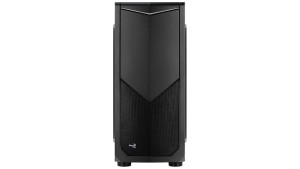 Aerocool Tomahawk Midi-Tower - czarny