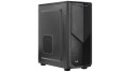Aerocool Tomahawk Midi-Tower - czarny - 1893436