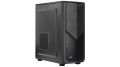 Aerocool Tomahawk Midi-Tower - czarny - 1893438