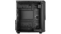 Aerocool Tomahawk Midi-Tower - czarny - 1893440
