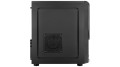 Aerocool Tomahawk Midi-Tower - czarny - 1893439
