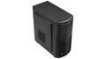 Aerocool Tomahawk Midi-Tower - czarny - 1893444