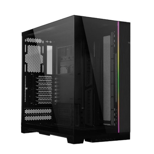 Lian Li O11 Dynamic EVO XL Full-Tower - black - 1893475