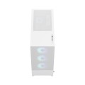 Projektowanie fraktalne | Pop XL Air RGB | Szyba boczna | Biały przezroczysty odcień TG | E-ATX do 280 mm, ATX , mATX, Mini ITX | Zasilacz w zestawie Nie | Format ATX - 1893512