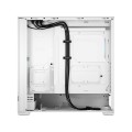 Projektowanie fraktalne | Pop XL Air RGB | Szyba boczna | Biały przezroczysty odcień TG | E-ATX do 280 mm, ATX , mATX, Mini ITX | Zasilacz w zestawie Nie | Format ATX - 1893515