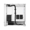 Projektowanie fraktalne | Pop XL Air RGB | Szyba boczna | Biały przezroczysty odcień TG | E-ATX do 280 mm, ATX , mATX, Mini ITX | Zasilacz w zestawie Nie | Format ATX - 1893516