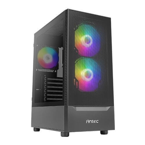 OBUDOWA KOMPUTEROWA MIDITOWER ATX W/O PSU NX410 ANTEC - 1893528