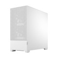 Projektowanie fraktalne | Pop Air | Szyba boczna | Biały przezroczysty odcień TG | ATX, mATX, Mini ITX | Zasilacz w zestawie Nie | Format ATX - 1893604