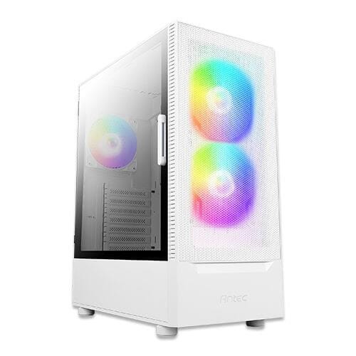 OBUDOWA KOMPUTEROWA MIDITOWER ATX W/O PSU NX410 W ANTEC - 1893627