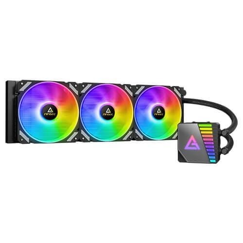 CPU COOLER MULTI SOCKET/SYMPHONY 360 ARGB ANTEC - 1893691