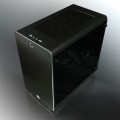 RAIJINTEK THETIS Okno - wieża - ATX - 1893704