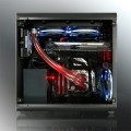RAIJINTEK THETIS Okno - wieża - ATX - 1893705