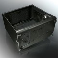 RAIJINTEK THETIS Okno - wieża - ATX - 1893702