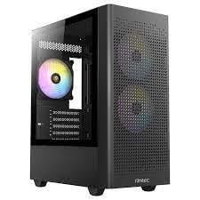 CASE MINITOWER MATX W/O PSU/NX500M ARGB ANTEC - 1893720