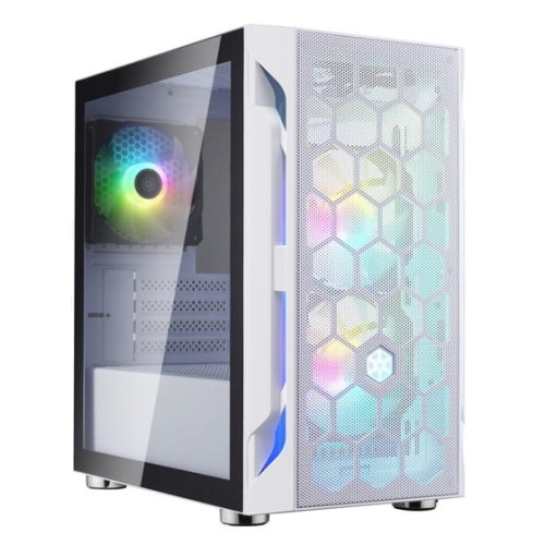 Silverstone Technology SST-FAH1MW-PRO - 1893798