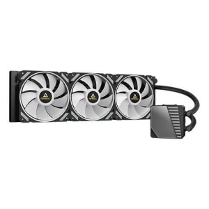 CPU COOLER MULTI SOCKET/SYMPHONY 360 ARGB WHITE ANTEC