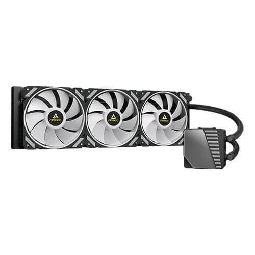 CPU COOLER MULTI SOCKET/SYMPHONY 360 ARGB WHITE ANTEC - 1893829
