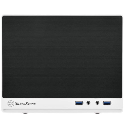 SilverStone SUGO SG13 - wieża - Mini-D - 1893830