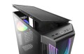 Cooler Master MasterBox 540 Midi-Tower, ARGB, Szkło hartowane - czarny - 1893838