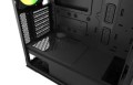 Cooler Master MasterBox 540 Midi-Tower, ARGB, Szkło hartowane - czarny - 1893836