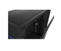 Cooler Master MasterBox 540 Midi-Tower, ARGB, Szkło hartowane - czarny - 1893831