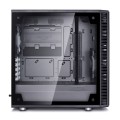 Projektowanie fraktalne | Zdefiniuj Mini C TG | FD-CA-DEF-MINI-C-BK-TG | Szyba boczna | Lewy panel boczny - Szkło hartowane | Czarny | Mikro ATX | Zasilacz w zestawie Nie | Format ATX - 1893846