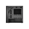 Obudowa Cooler Master Silencio S400 TG Silent Mini-ITX - czarna - 1893890