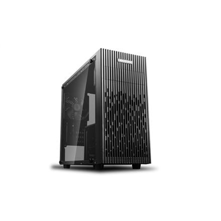 Głębokie chłodzenie | MATREXX 30 | Szyba boczna | Mikro ATX | Zasilacz w zestawie Nie | ATX PS2 (długość mniejsza niż 170 mm) - 1893912
