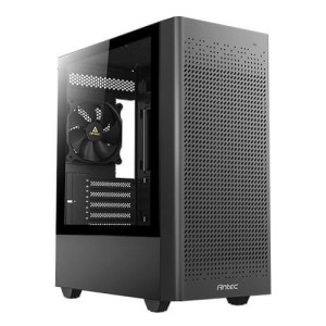 CASE MINITOWER MATX W/O PSU/NX500M ANTEC