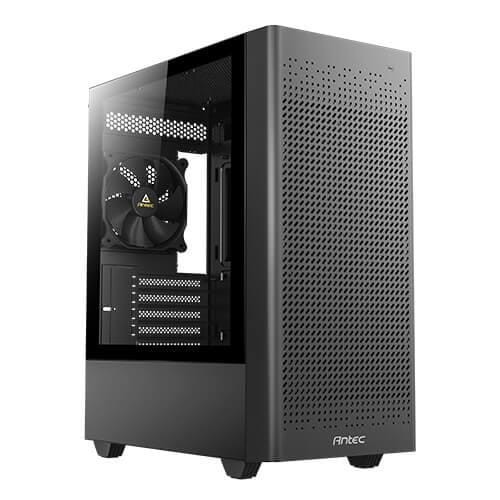 CASE MINITOWER MATX W/O PSU/NX500M ANTEC - 1893953