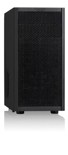 Projektowanie fraktalne | Rdzeń 1000 USB 3.0 | Czarny | Mikro ATX | Zasilacz w zestawie Nie - 1893961