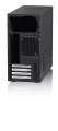 Projektowanie fraktalne | Rdzeń 1000 USB 3.0 | Czarny | Mikro ATX | Zasilacz w zestawie Nie - 1893957