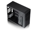 Projektowanie fraktalne | Rdzeń 1000 USB 3.0 | Czarny | Mikro ATX | Zasilacz w zestawie Nie - 1893960