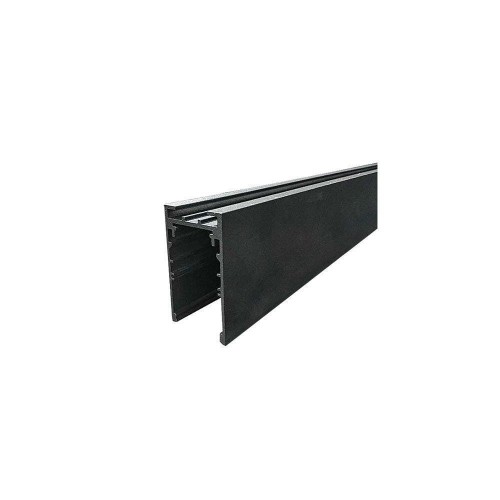 Szyna 50cm Szynosystem Magnetyczny 24V V-TAC Czarna V-TAC - 1894203