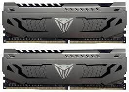 PAMIĘĆ DIMM 16GB PC24000 DDR4 KIT2 PVS416G300C6K PATRIOT