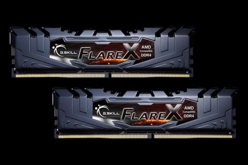 G.Skill | 16 GB | Pamięć DDR4 | 3200 MHz | Komputer PC/serwer | Numer rejestracyjny | Nr ECK - 1894573