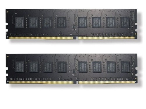 G.Skill Value Series - 8 GB: 2x4GB - D - 1894575