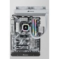 Corsair Vengeance RGB Pro SL, DDR4-3600, CL18 - 16 GB Dual-Kit, biały - 1894578