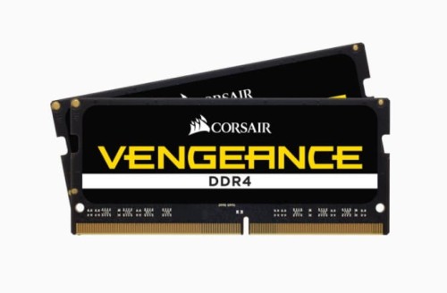 SORAM Corsair D4 3200 64GB C16 Ven K2 - 1894640