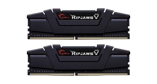 G.Skill | 32 GB | Pamięć DDR4 | 4000 MHz | Komputer PC/serwer | Numer rejestracyjny | Nr ECK - 1894658
