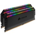 CORSAIR Dominator Platinum RGB — 16 GB: - 1894669