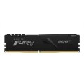 MEMORY DIMM 16GB PC21300 DDR4/KF426C16BB1/16 KINGSTON - 1894785