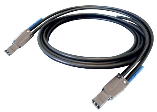 KABEL ADAPTEC ACK-E-HDmSAS-E-mSAS-2M - 1889062
