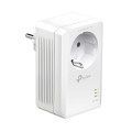 Zestaw 2 transmiterów sieć AV1000 TP-LINK TL-PA7017P KIT Gigabit RJ45 1000Mb/s z gn. elektr.(Powerline 2 szt w kpl.) - 1889553