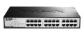 Switch D-Link DGS-1024D/E (24x 10/100/1000Mbps) - 1043345