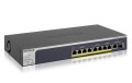 Netgear MS510TXPP-100EUS 8P MG POE+ SMART MANAGED P - 1889848