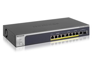 Netgear MS510TXPP-100EUS 8P MG POE+ SMART MANAGED P