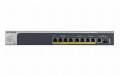 Netgear MS510TXPP-100EUS 8P MG POE+ SMART MANAGED P - 1042568