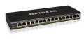 Netgear Switch 16PT GE UNMANAGED SWCH HI-PWR POE+ - 1889888