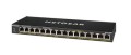 Netgear Switch 16PT GE UNMANAGED SWCH HI-PWR POE+ - 1318828